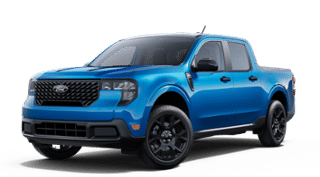 2025 Ford Maverick® External Image 2